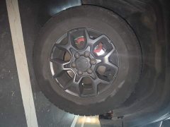 Beijing Jeep BJ40 2.0D Automatic Four-Wheel Drive Blade Hero Edition Swordsman Type - ფოტო 8