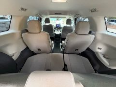 Toyota Sienna 2.5L Hybrid Comfort Edition - ფოტო 14