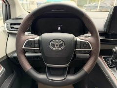 Toyota Sienna 2.5L Hybrid Comfort Edition - ფოტო 7