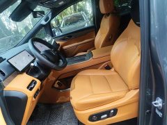Great Wall WEY Shanshan New Energy Four-Wheel Drive Shanshan 8 - ფოტო 11