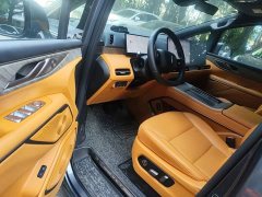 Great Wall WEY Shanshan New Energy Four-Wheel Drive Shanshan 8 - ფოტო 12