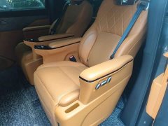 Great Wall WEY Shanshan New Energy Four-Wheel Drive Shanshan 8 - ფოტო 13