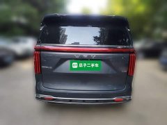 Great Wall WEY Shanshan New Energy Four-Wheel Drive Shanshan 8 - ფოტო 3