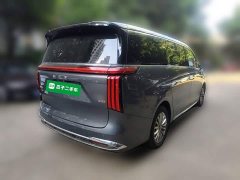 Great Wall WEY Shanshan New Energy Four-Wheel Drive Shanshan 8 - ფოტო 4
