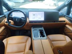 Great Wall WEY Shanshan New Energy Four-Wheel Drive Shanshan 8 - ფოტო 5