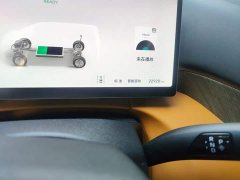 Great Wall WEY Shanshan New Energy Four-Wheel Drive Shanshan 8 - ფოტო 8