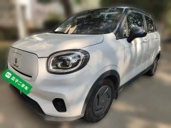 Leapmotor T03 200 Lite Comfort Edition - ფოტო 1