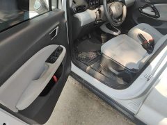 Leapmotor T03 200 Lite Comfort Edition - ფოტო 12