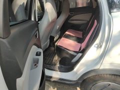 Leapmotor T03 200 Lite Comfort Edition - ფოტო 13