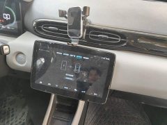 Leapmotor T03 200 Lite Comfort Edition - ფოტო 20