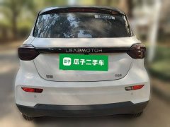 Leapmotor T03 200 Lite Comfort Edition - ფოტო 3