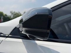 Geely Xingrui 2.0T Diesel Xiaohan Edition - ფოტო 11