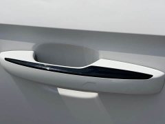 Geely Xingrui 2.0T Diesel Xiaohan Edition - ფოტო 13