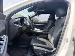 Geely Xingrui 2.0T Diesel Xiaohan Edition - ფოტო 14