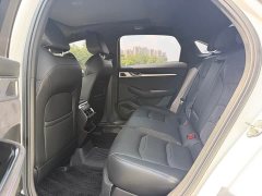 Geely Xingrui 2.0T Diesel Xiaohan Edition - ფოტო 15