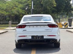 Geely Xingrui 2.0T Diesel Xiaohan Edition - ფოტო 5