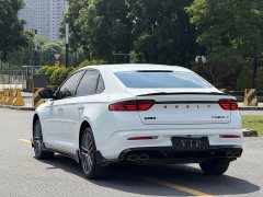 Geely Xingrui 2.0T Diesel Xiaohan Edition - ფოტო 6