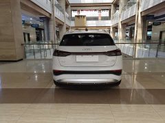 Audi Q4 e-tron 2023 40 e-tron Creative Edition - ფოტო 2