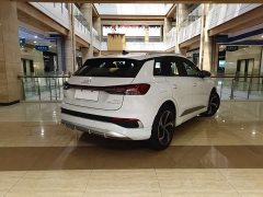 Audi Q4 e-tron 2023 40 e-tron Creative Edition - ფოტო 3