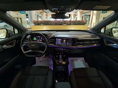 Audi Q4 e-tron 2023 40 e-tron Creative Edition - ფოტო 4