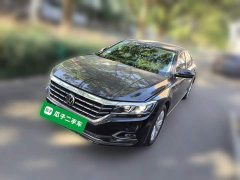 Volkswagen Passat Facelift 330TSI Elite National VI - ფოტო 1