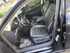 Volkswagen Passat Facelift 330TSI Elite National VI - ფოტო 11