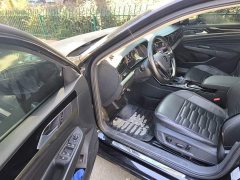 Volkswagen Passat Facelift 330TSI Elite National VI - ფოტო 12