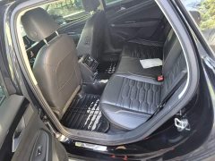 Volkswagen Passat Facelift 330TSI Elite National VI - ფოტო 13