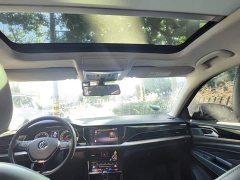 Volkswagen Passat Facelift 330TSI Elite National VI - ფოტო 14