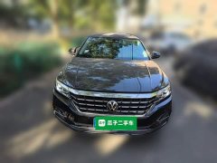 Volkswagen Passat Facelift 330TSI Elite National VI - ფოტო 2