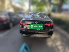 Volkswagen Passat Facelift 330TSI Elite National VI - ფოტო 3