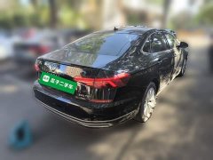 Volkswagen Passat Facelift 330TSI Elite National VI - ფოტო 4