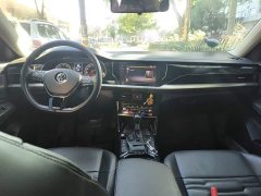 Volkswagen Passat Facelift 330TSI Elite National VI - ფოტო 5