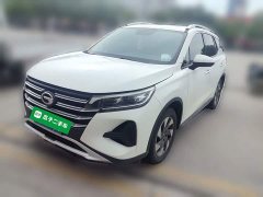 GAC Aion GS4 270T Automatic Smart Navigation Edition - photo 1