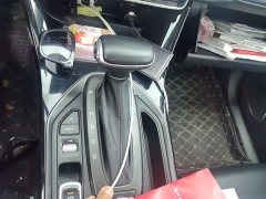 GAC Aion GS4 270T Automatic Smart Navigation Edition - photo 10
