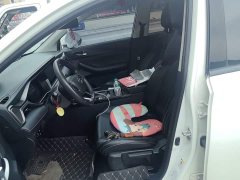 GAC Aion GS4 270T Automatic Smart Navigation Edition - photo 11