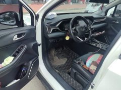 GAC Aion GS4 270T Automatic Smart Navigation Edition - photo 12