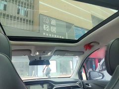 GAC Aion GS4 270T Automatic Smart Navigation Edition - photo 14