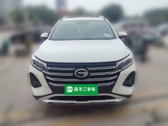 GAC Aion GS4 270T Automatic Smart Navigation Edition - photo 2