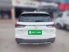 GAC Aion GS4 270T Automatic Smart Navigation Edition - photo 3