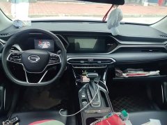 GAC Aion GS4 270T Automatic Smart Navigation Edition - photo 5