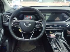 GAC Aion GS4 270T Automatic Smart Navigation Edition - photo 6