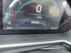 GAC Aion GS4 270T Automatic Smart Navigation Edition - photo 8