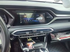 GAC Aion GS4 270T Automatic Smart Navigation Edition - photo 9