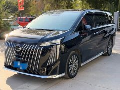 GAC Aion M8 Master Series 400T Prestige Edition - ფოტო 1