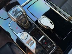 GAC Aion M8 Master Series 400T Prestige Edition - ფოტო 11