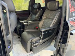 GAC Aion M8 Master Series 400T Prestige Edition - ფოტო 12