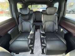 GAC Aion M8 Master Series 400T Prestige Edition - ფოტო 13