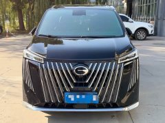 GAC Aion M8 Master Series 400T Prestige Edition - ფოტო 2