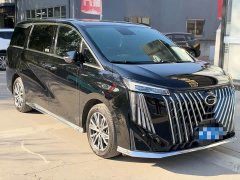 GAC Aion M8 Master Series 400T Prestige Edition - ფოტო 3